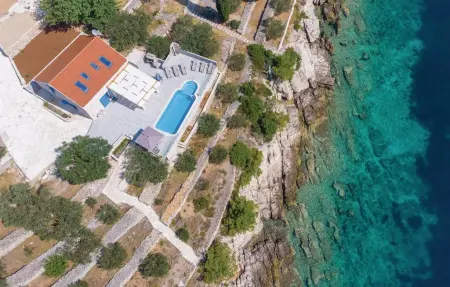 Maison 6 personnes à Mikulina Luka - Photo 18