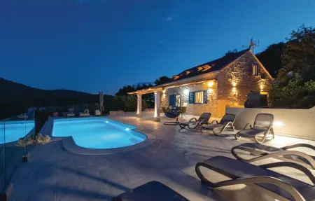 Maison 6 personnes à Mikulina Luka - Photo 19