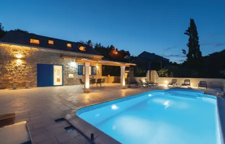 Maison 6 personnes à Mikulina Luka - Photo 20
