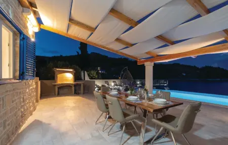 Maison 6 personnes à Mikulina Luka - Photo 21