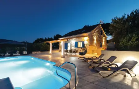 Maison 6 personnes à Mikulina Luka - Photo 24