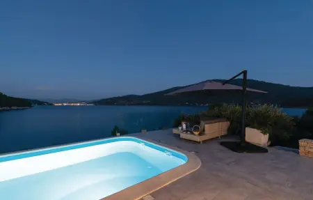 Maison 6 personnes à Mikulina Luka - Photo 25