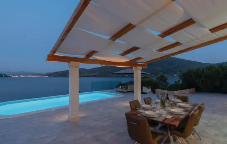 Maison 6 personnes à Mikulina Luka - Photo 26