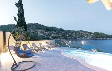 Maison 6 personnes à Mikulina Luka - Photo 27