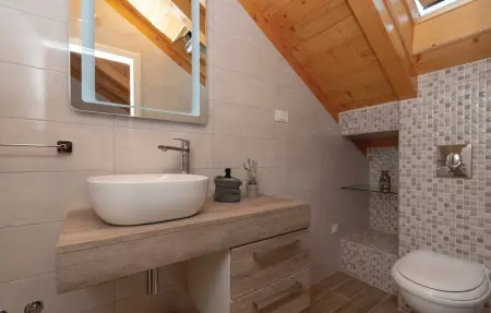 Maison 6 personnes à Mikulina Luka - Photo 35