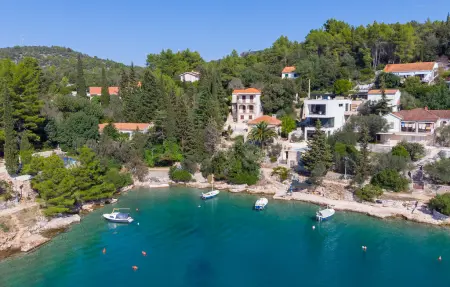 Maison 6 personnes à Mikulina Luka - Photo 49