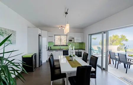 Maison 6 personnes à Prigradica - Photo 3