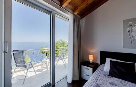 Maison 6 personnes à Prigradica - Photo 4