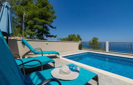 Maison 6 personnes à Prigradica - Photo 7