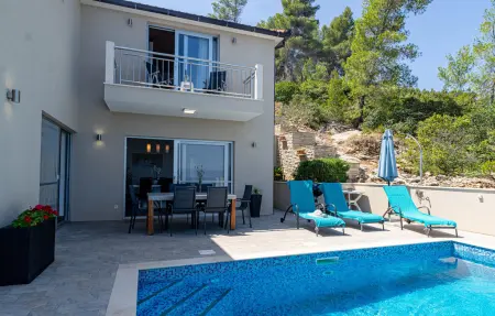Maison 6 personnes à Prigradica - Photo 8
