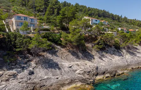 Maison 6 personnes à Prigradica - Photo 13