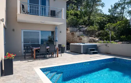 Maison 6 personnes à Prigradica - Photo 16