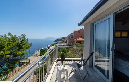 Maison 6 personnes à Prigradica - Photo 18