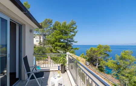 Maison 6 personnes à Prigradica - Photo 20