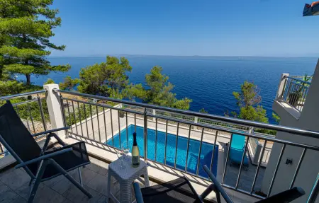 Maison 6 personnes à Prigradica - Photo 21