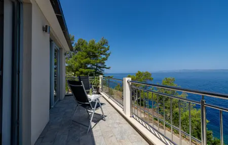 Maison 6 personnes à Prigradica - Photo 22