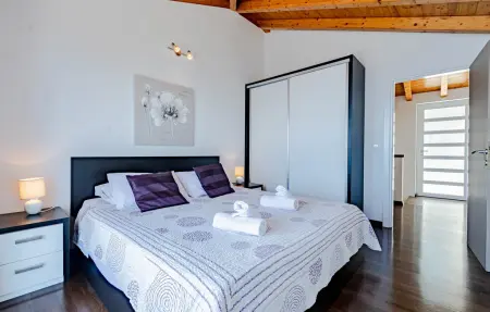 Maison 6 personnes à Prigradica - Photo 34