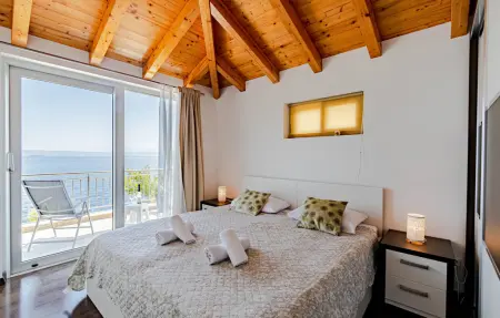 Maison 6 personnes à Prigradica - Photo 35