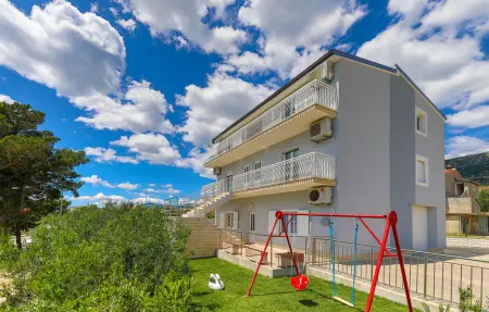 Maison 10 personnes à Kastel Kambelovac - Photo 14