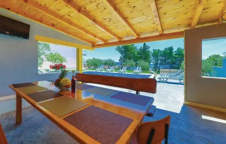 Maison 10 personnes à Kastel Kambelovac - Photo 17