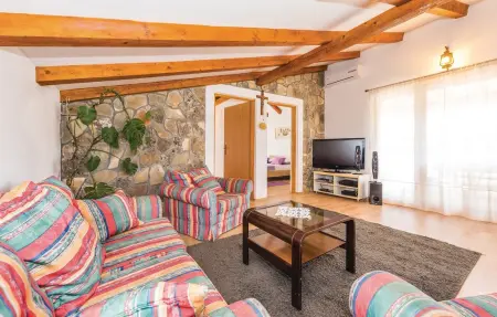 Maison 10 personnes à Tribunj - Photo 21
