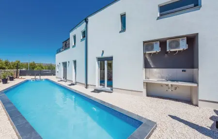 Maison 10 personnes à Sibenik - Photo 5