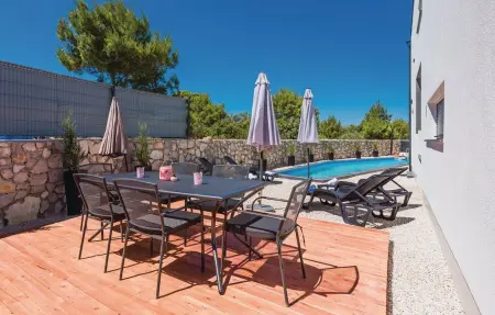 Maison 10 personnes à Sibenik - Photo 6