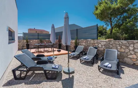 Maison 10 personnes à Sibenik - Photo 8