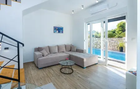Maison 10 personnes à Sibenik - Photo 16