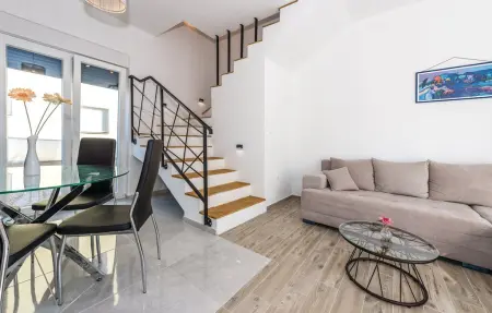 Maison 10 personnes à Sibenik - Photo 17