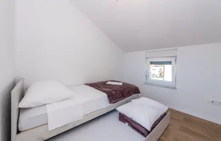 Maison 10 personnes à Sibenik - Photo 23