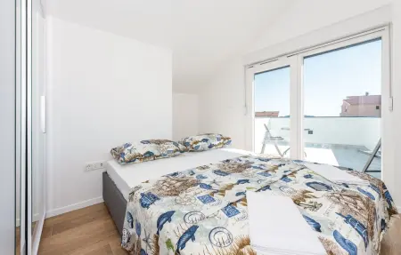 Maison 10 personnes à Sibenik - Photo 25