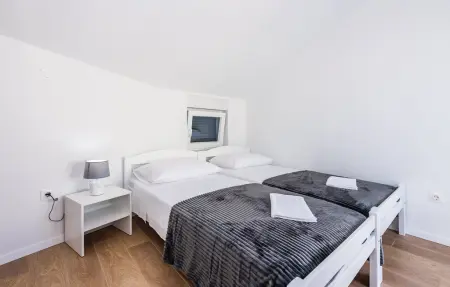 Maison 10 personnes à Sibenik - Photo 27