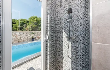 Maison 10 personnes à Sibenik - Photo 32
