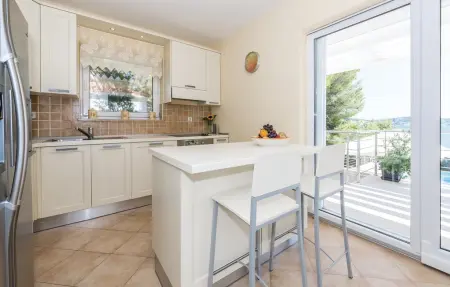 Maison 11 personnes à Rogoznica - Photo 3