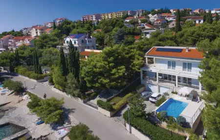 Maison 11 personnes à Rogoznica - Photo 9