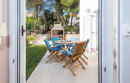 Maison 11 personnes à Rogoznica - Photo 11
