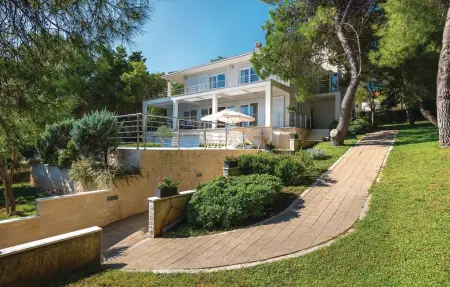 Maison 11 personnes à Rogoznica - Photo 15