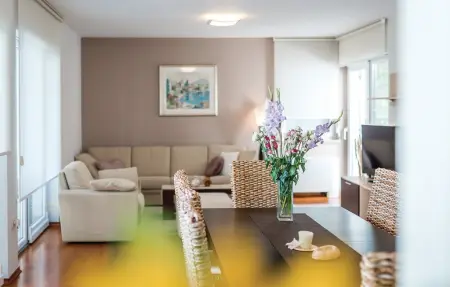 Maison 11 personnes à Rogoznica - Photo 21