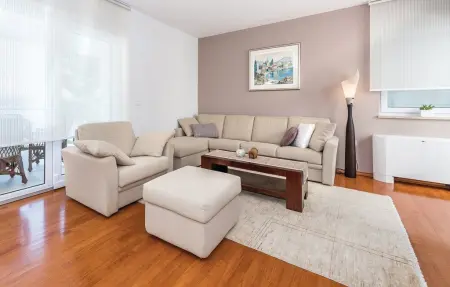 Maison 11 personnes à Rogoznica - Photo 23