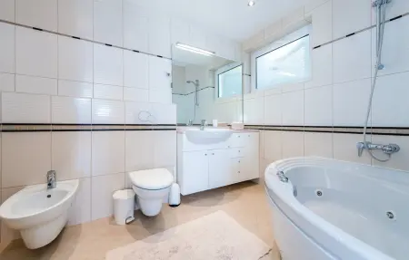 Maison 11 personnes à Rogoznica - Photo 43