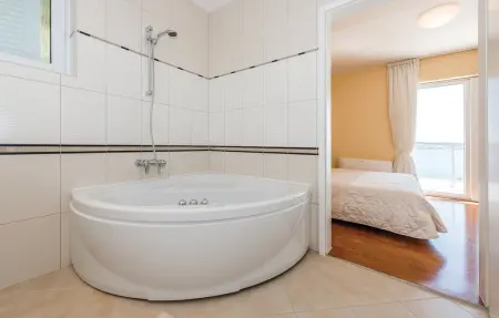 Maison 11 personnes à Rogoznica - Photo 44