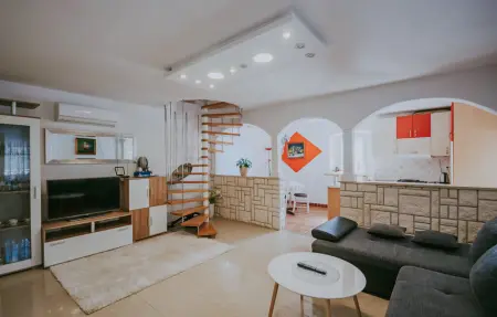 Maison 6 personnes à Brtonigla - Photo 2