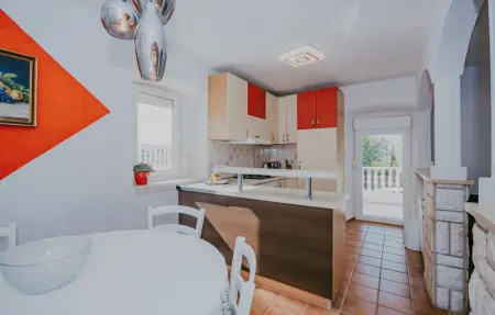 Maison 6 personnes à Brtonigla - Photo 3
