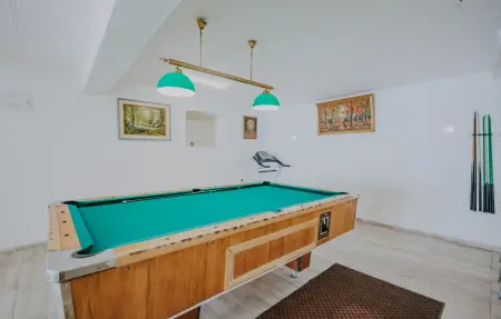 Maison 6 personnes à Brtonigla - Photo 4