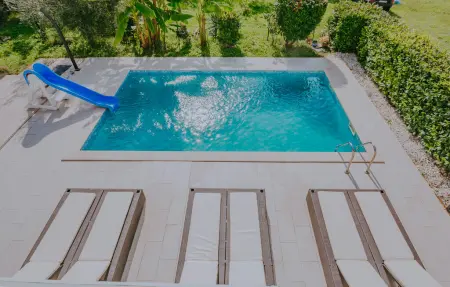 Maison 6 personnes à Brtonigla - Photo 8