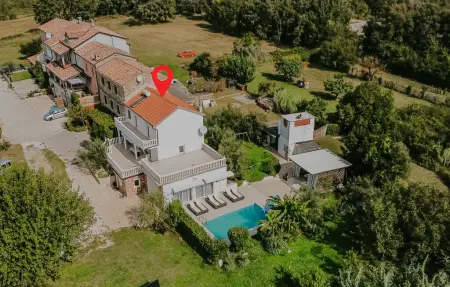 Maison 6 personnes à Brtonigla - Photo 10