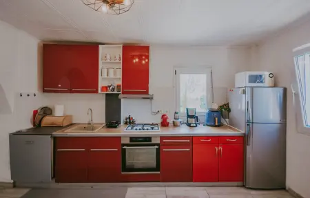 Maison 6 personnes à Brtonigla - Photo 20