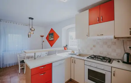 Maison 6 personnes à Brtonigla - Photo 22