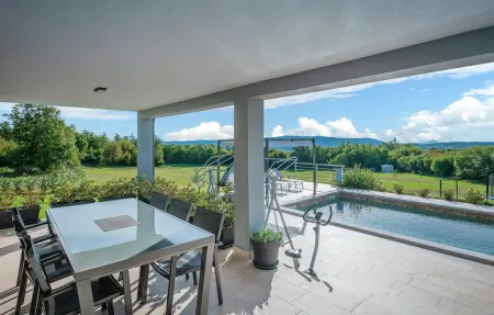 Maison 5 personnes à Barban - Photo 1